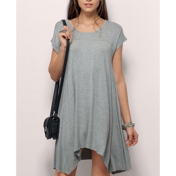 Tobi Dresses & Skirts - ⭐️TOBI girl next door shift dress⭐️